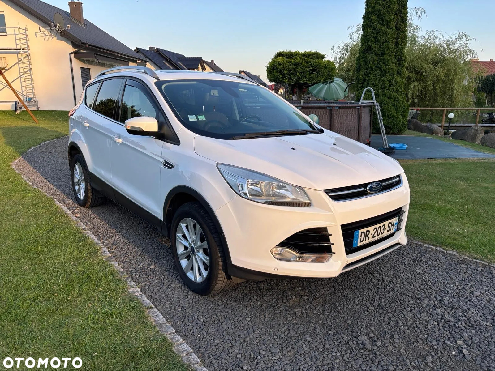 Ford Kuga 1.5 EcoBoost 2x4 SYNC - 3