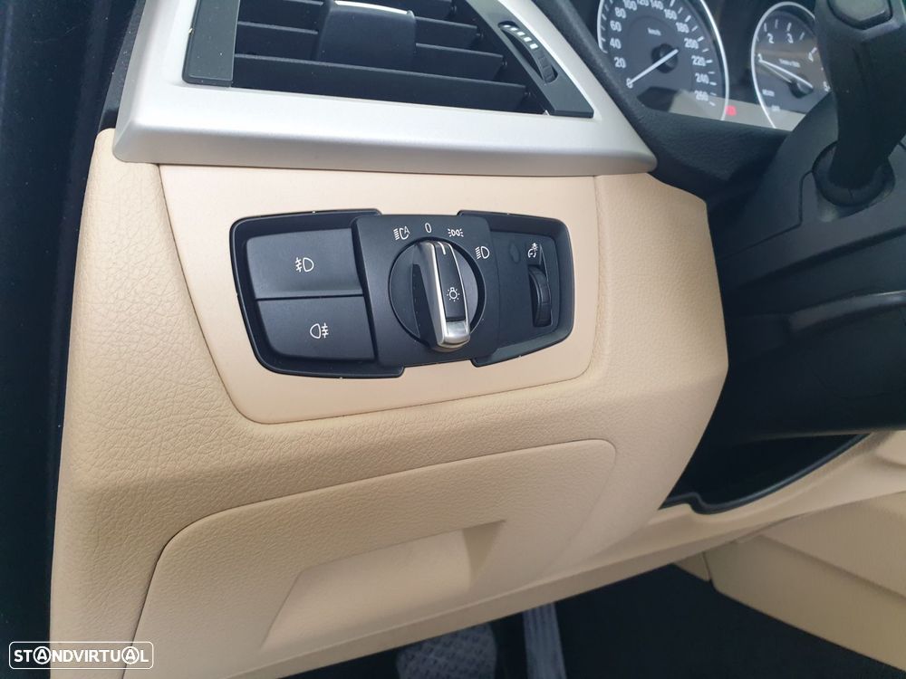 BMW 420 d Auto - 25