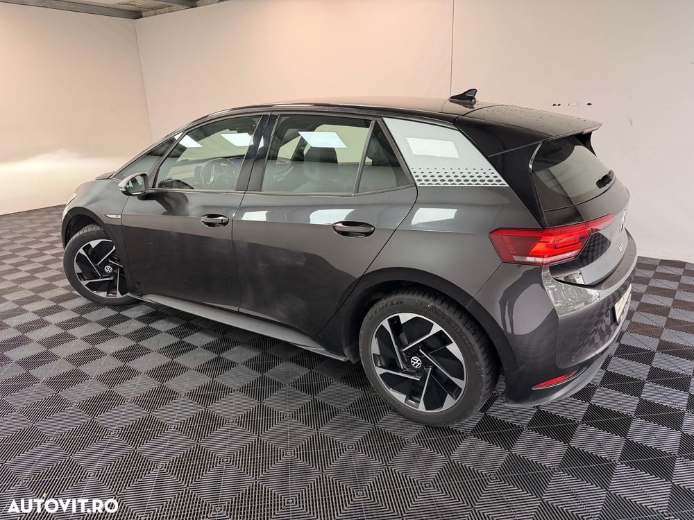 Volkswagen ID.3 58 kWh Pro Performance - 4