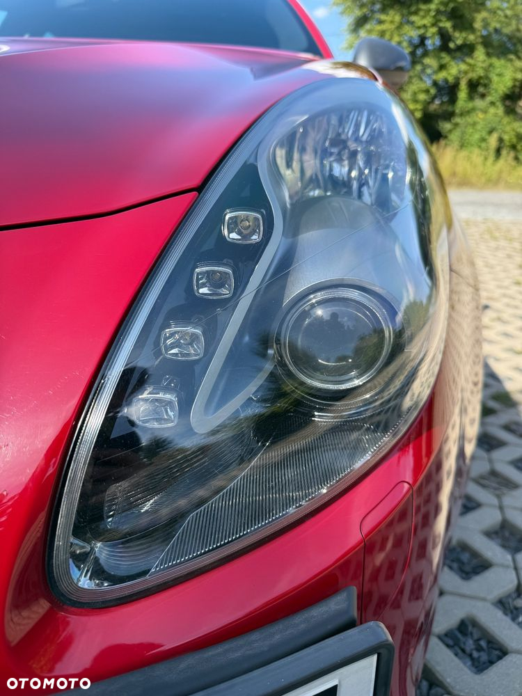 Alfa Romeo Giulietta 1750 TBi QV TCT - 17