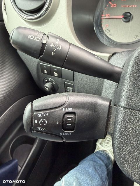 Peugeot Partner - 20