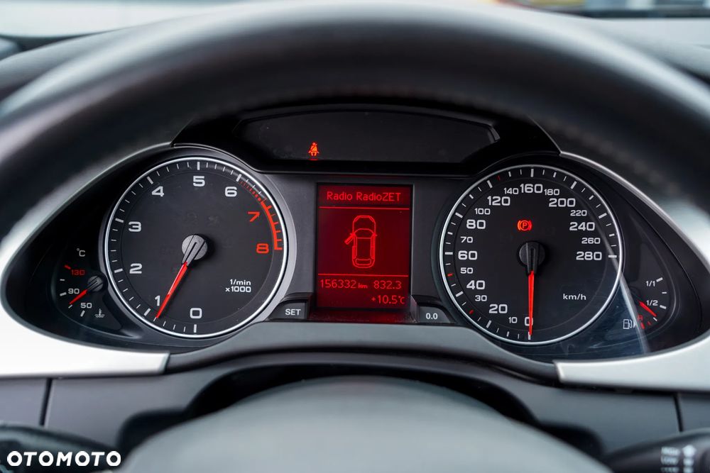 Audi A4 Avant - 31
