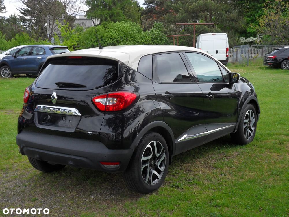 Renault Captur ENERGY dCi 90 Start&Stop Expression - 5