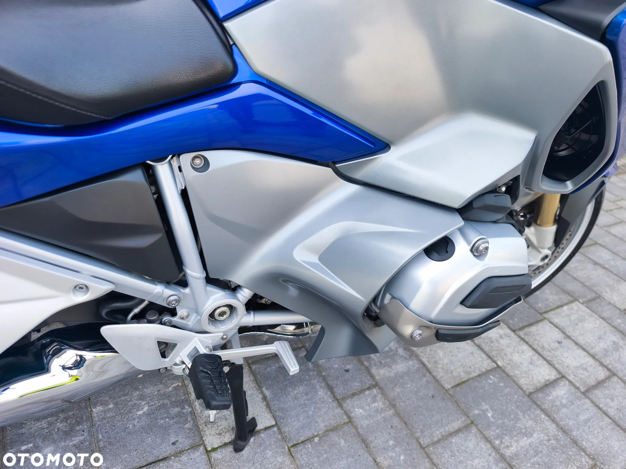 BMW RT - 29