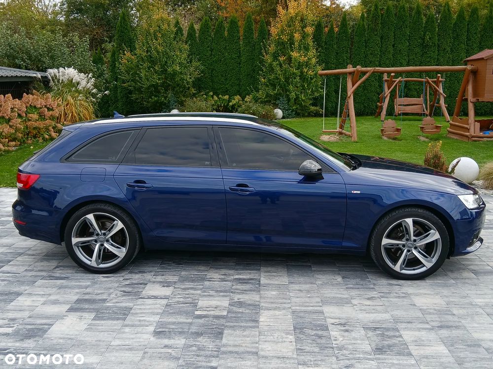 Audi A4 Avant - 3