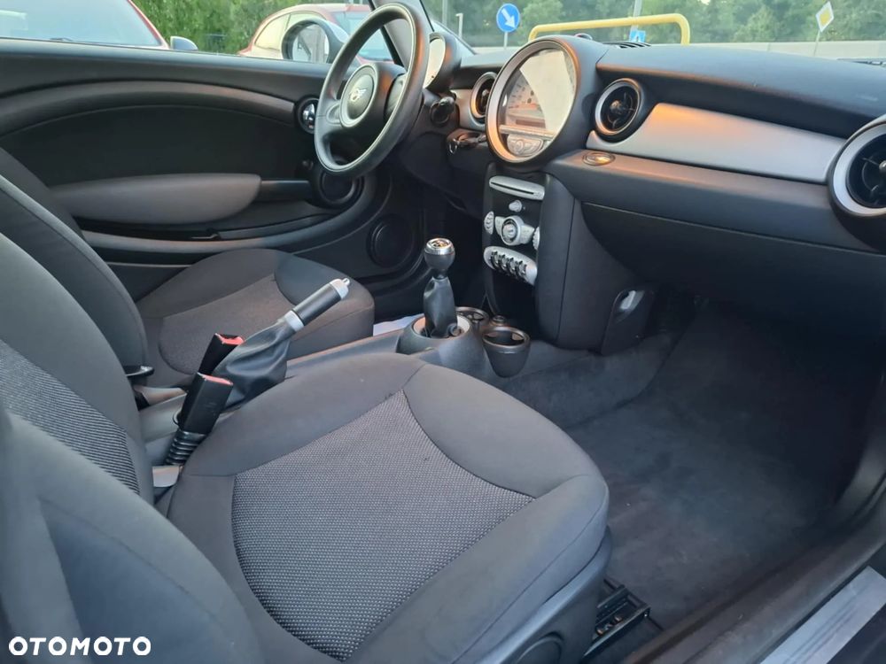 MINI Cooper - 14