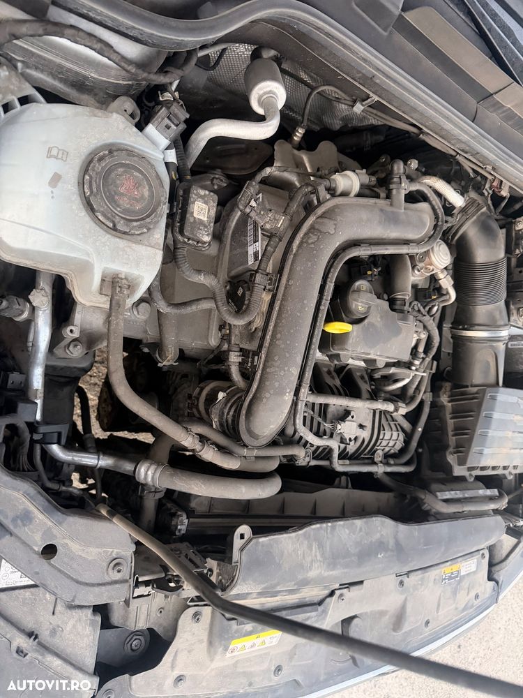 Skoda Scala 1.0 TSI DSG Ambition - 29