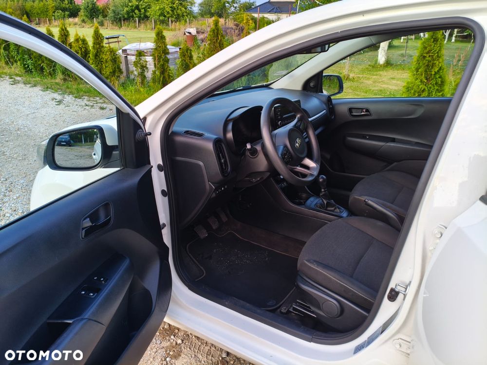Kia Picanto - 10