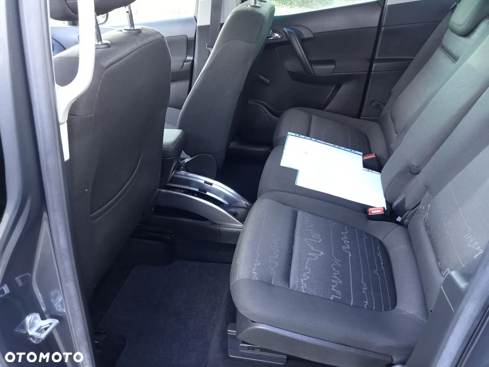 Opel Meriva 1.4 Active - 12