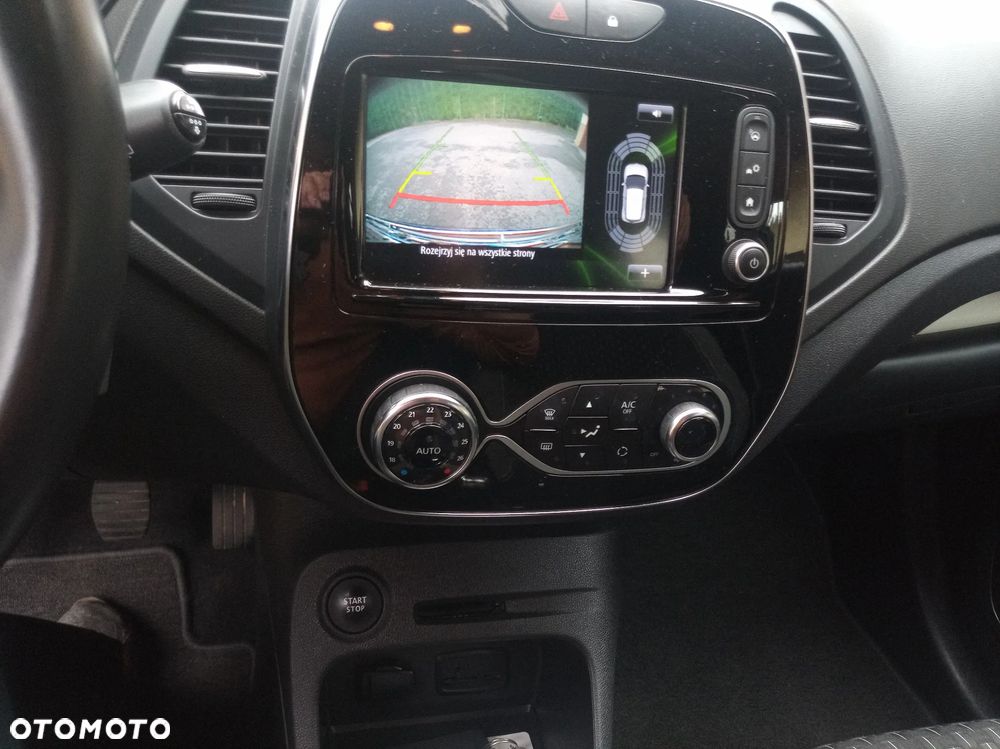 Renault Captur 1.0 TCe Intens - 9