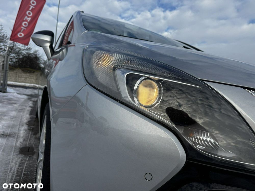 Opel Zafira 1.4 Turbo Business Edition - 7