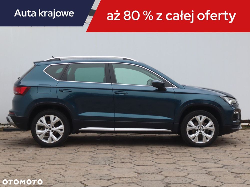 Seat Ateca - 8