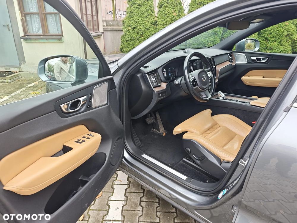 Volvo XC 60 - 15