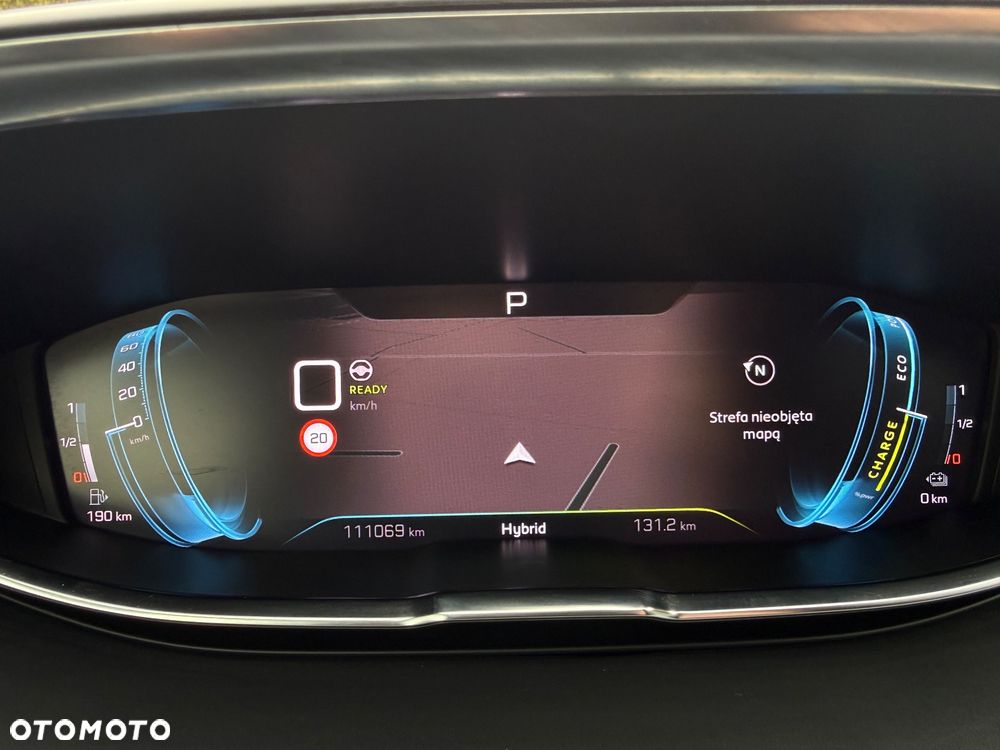 Peugeot 3008 225 e-EAT8 GT Pack - 20