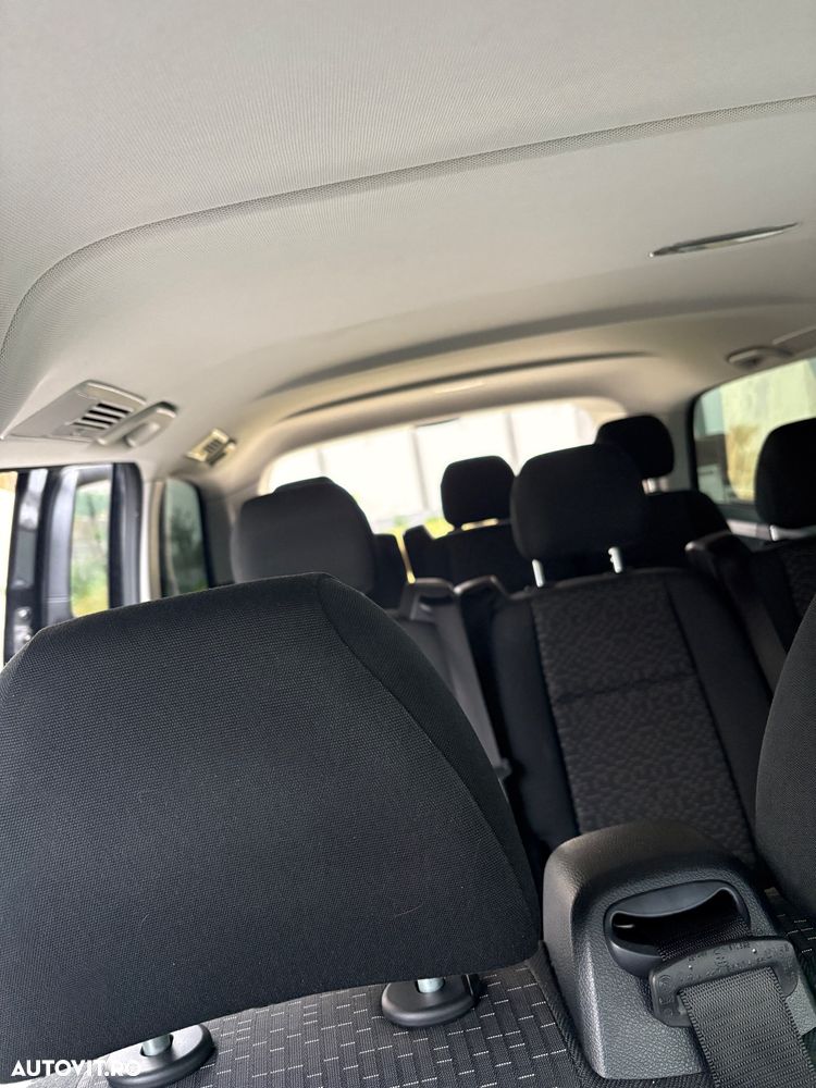 Mercedes-Benz Vito - 8