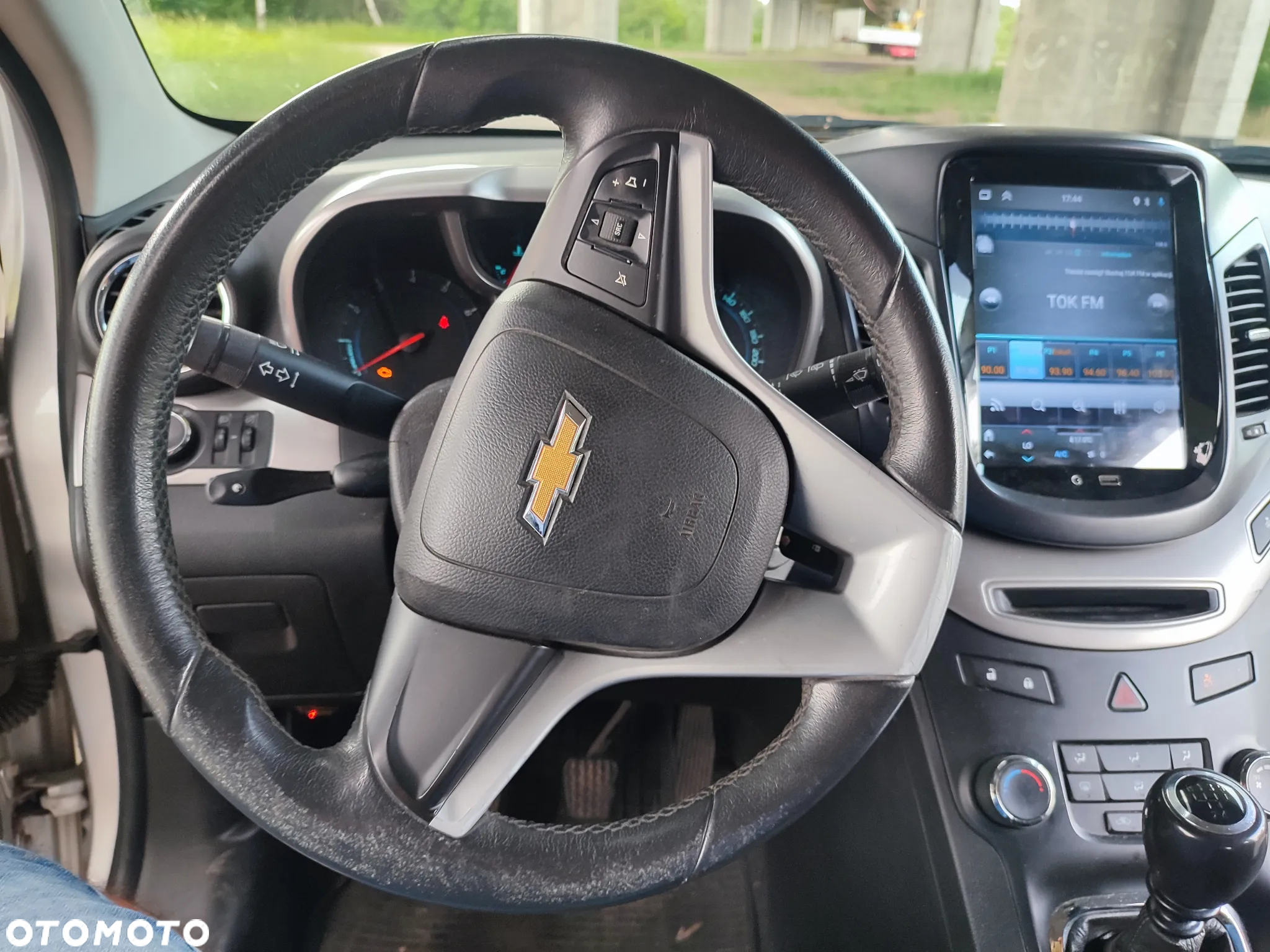 Chevrolet Orlando 1.8 LS - 15