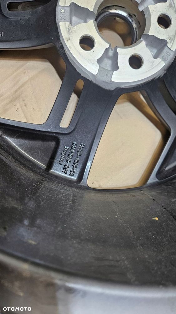 FELGA ALUMINIOWA JAGUAR 19 8J ET40 5x108 M9C3-1007-BA - 12