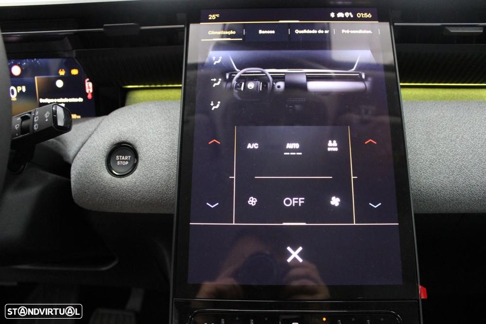 Citroën e-C5 Aircross 73.7 kWh Plus - 26