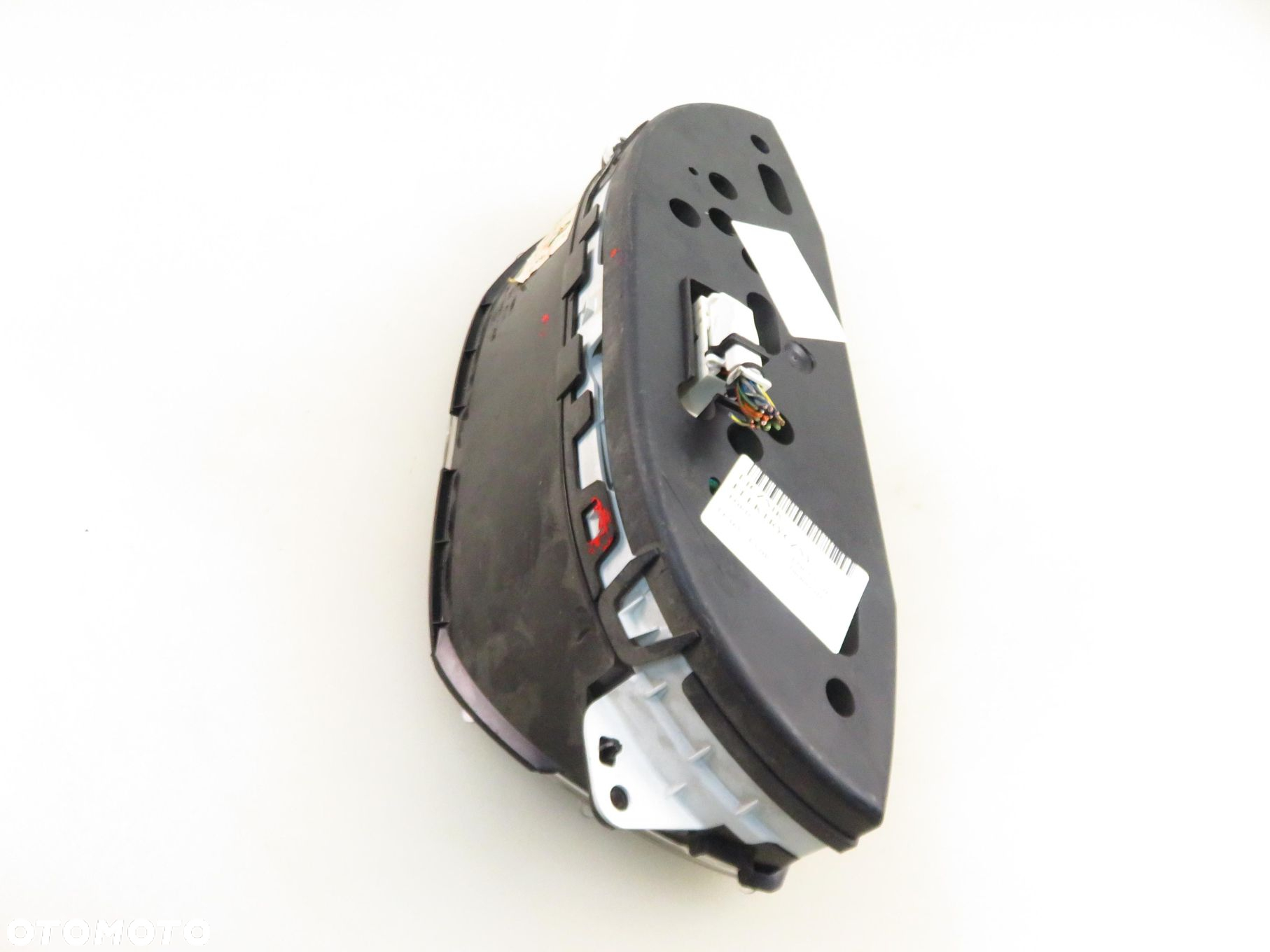 LICZNIK FORD FOCUS MK1 (DNW) 1.6 16V - FYDB 98AB10849CK - 11