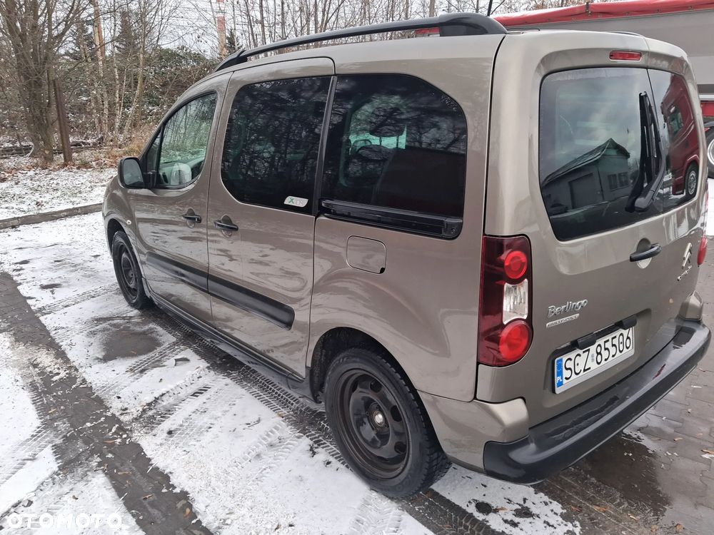 Citroën Berlingo 1.6 HDi XTR - 3
