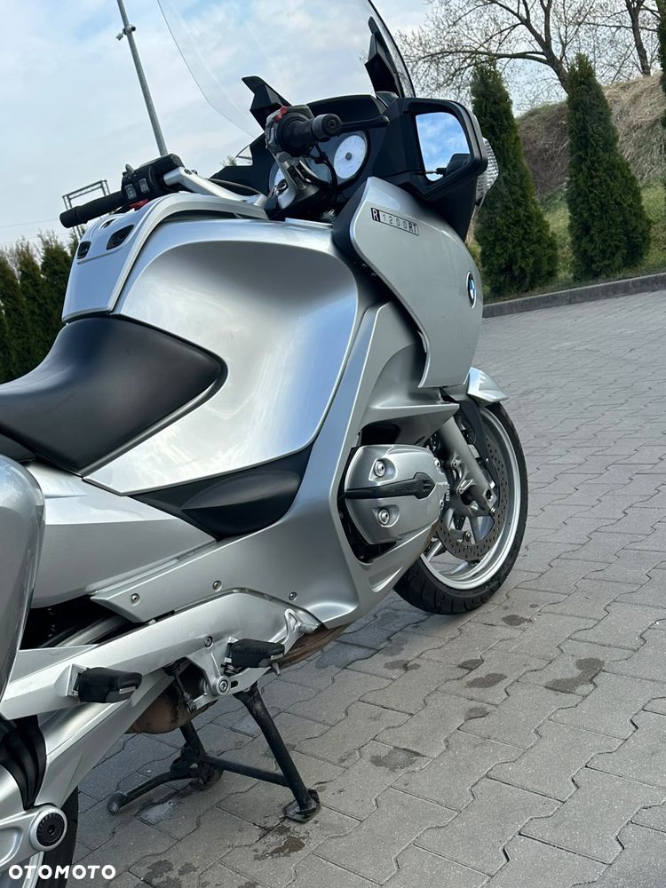 BMW R - 8