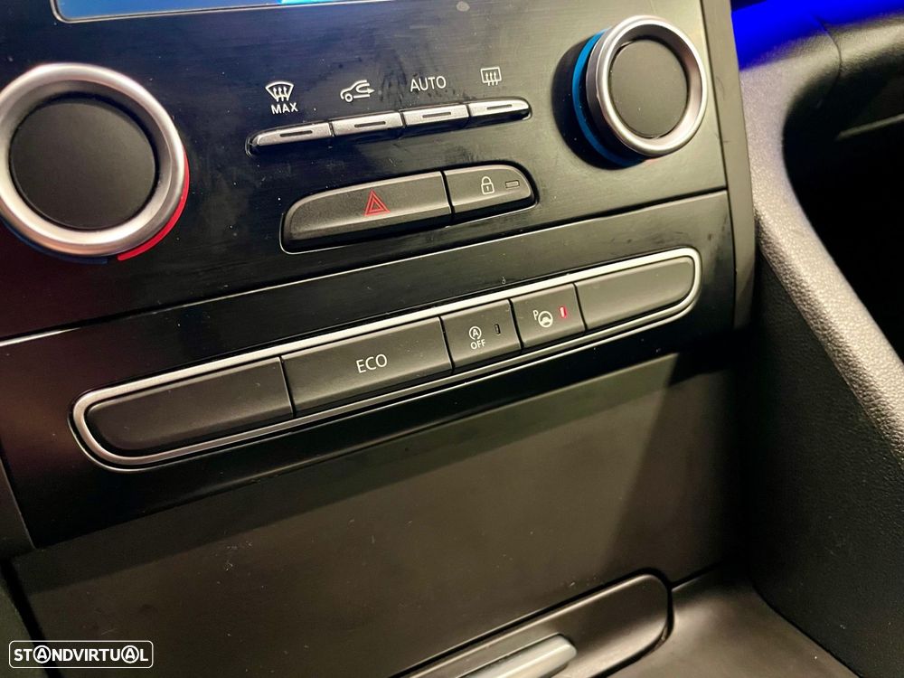 Renault Talisman ENERGY dCi 130 INTENS - 30