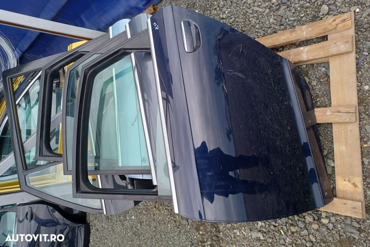 USA STANGA SPATE 4 MODELE MX 1253 Audi A6 4F/C6 [2004 - 2008] - 3