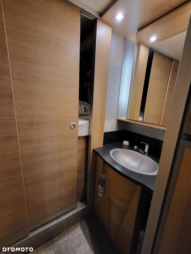 KNAUS Sun Liner 800 LEG Integra AL-KO - 30