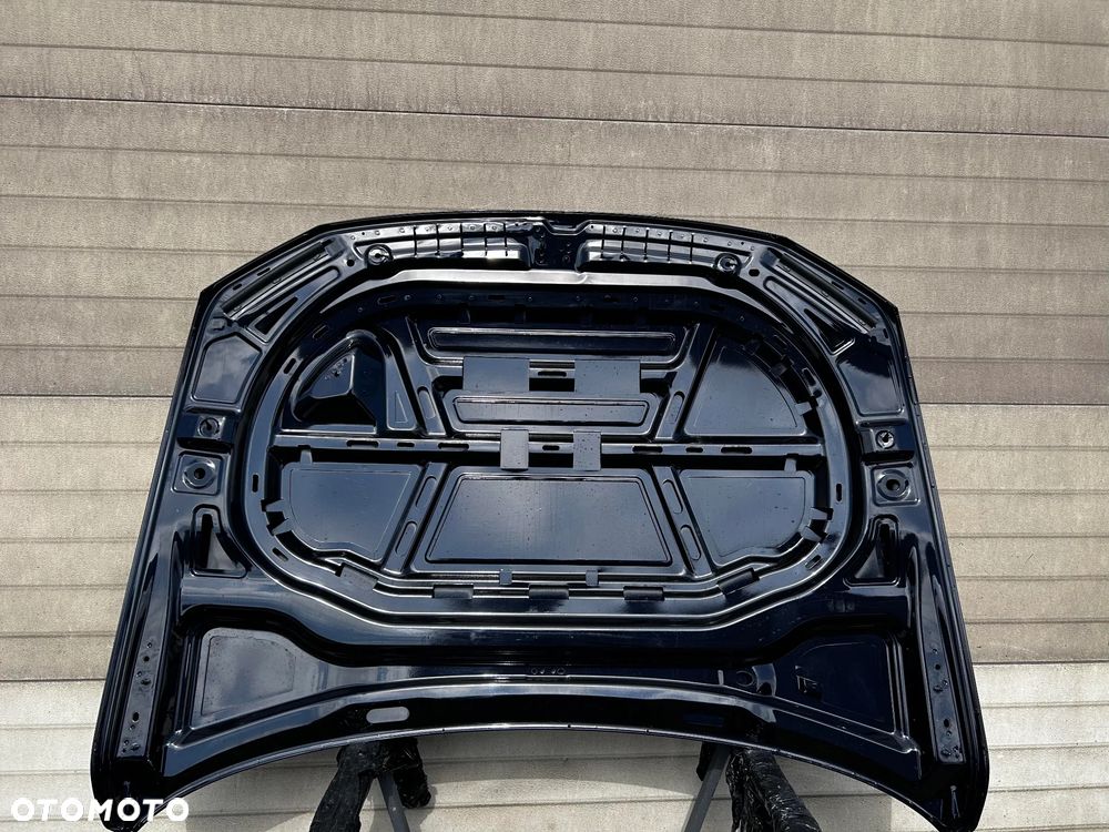 Vw Passat B8 3G0 MASKA POKRYWA SILNIKA 3G0823155 ORYGINALNA - 7