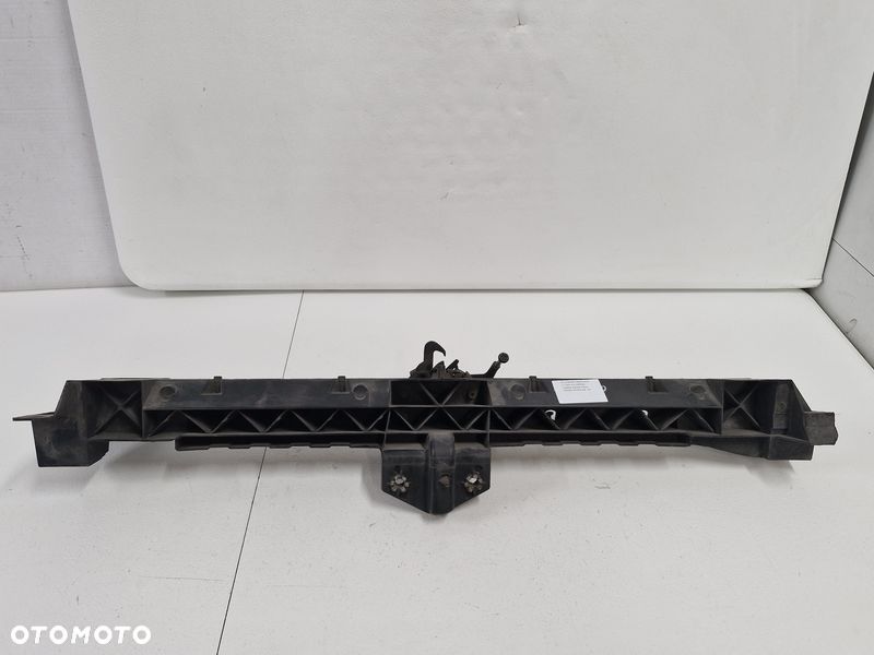 CITROEN BERLINGO II III PAS PRZÓD PRZEDNI GÓRNY BELKA WZMOCNIENIE - 1