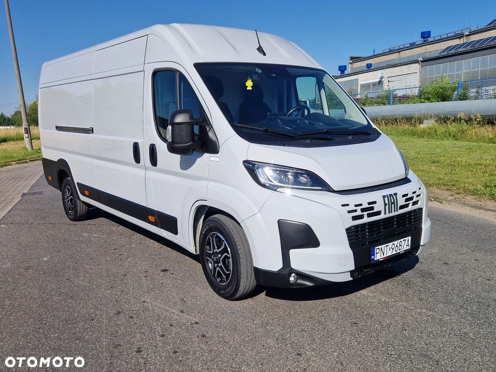 Fiat Ducato - 6