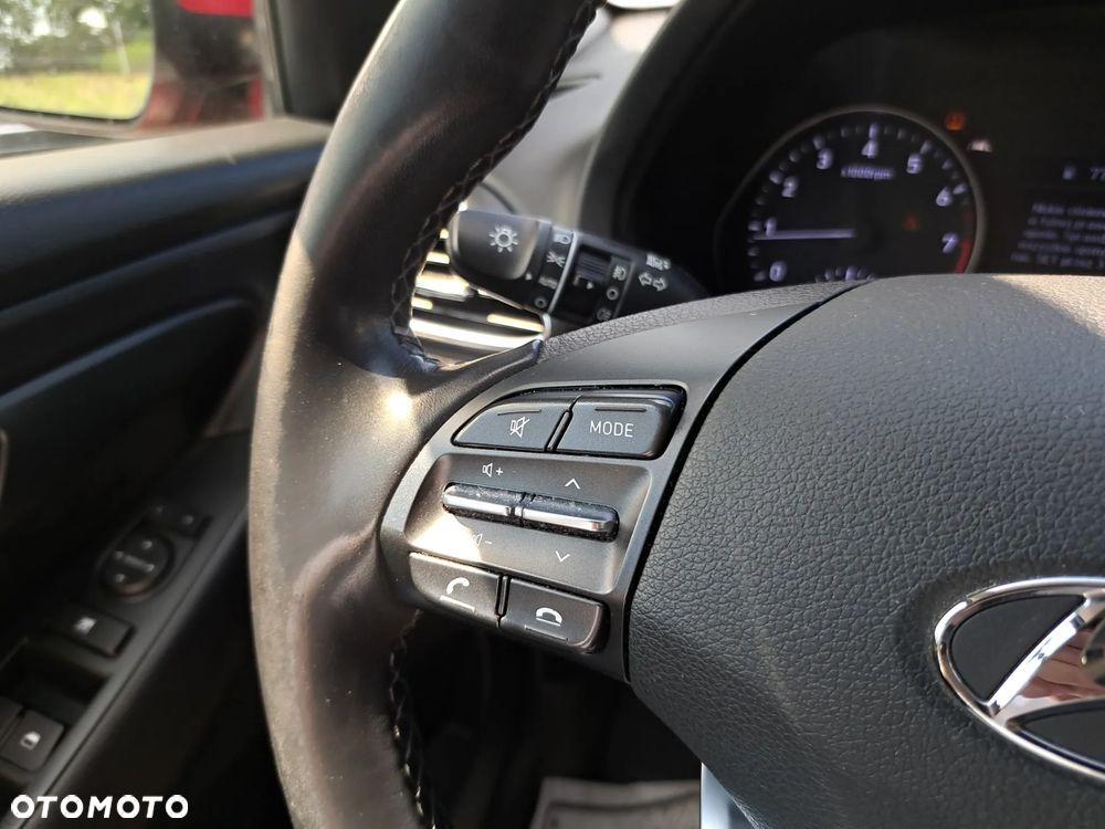 Hyundai i30 1.5 DPI Comfort - 17