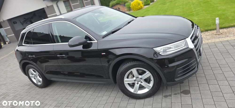 Audi Q5 2.0 TDI - 1