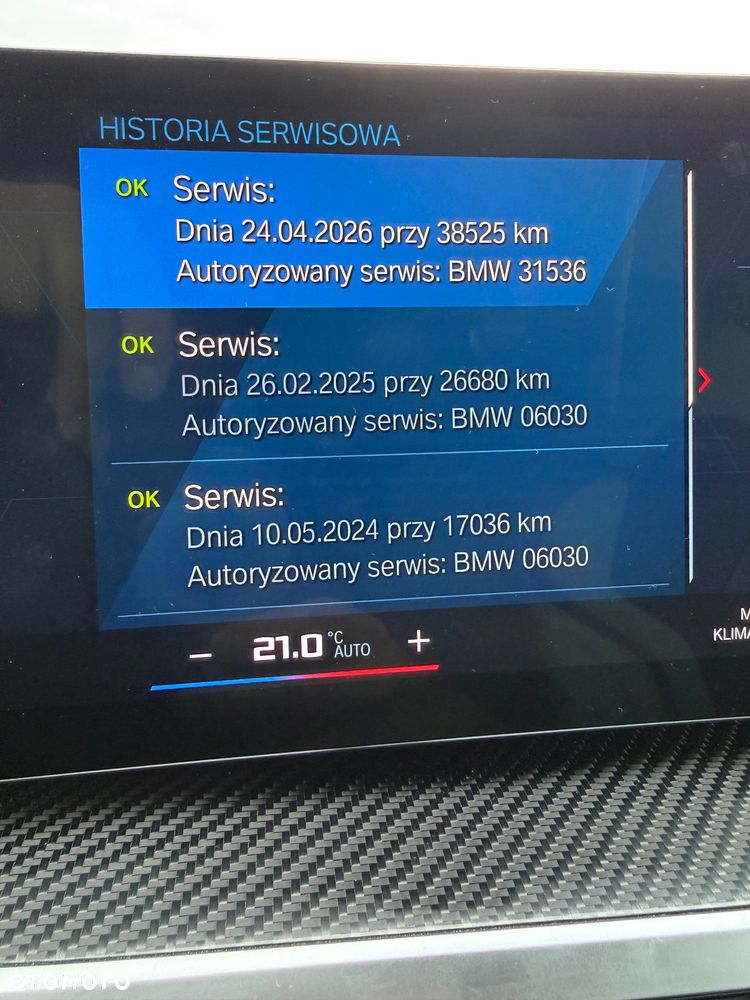 BMW M4 Competition M xDrive sport - 11