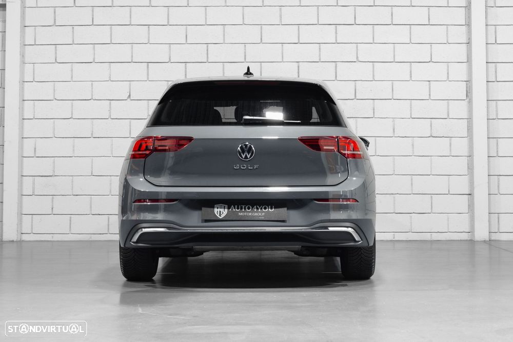 VW Golf 2.0 TDI SCR DSG Goal - 48