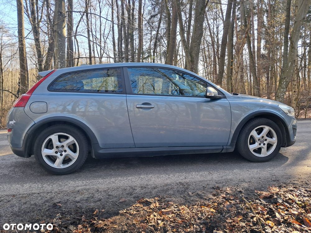 Volvo C30 1.6D Kinetic - 6