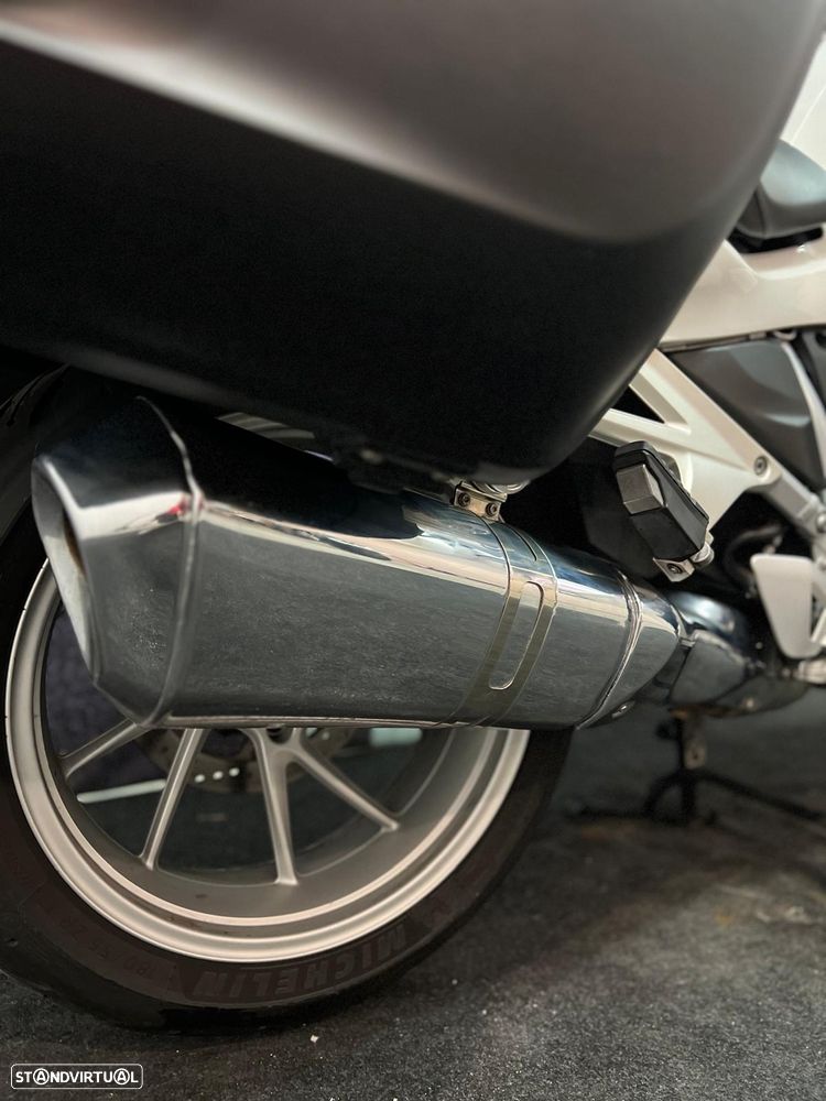 BMW R 1250 RT - 15