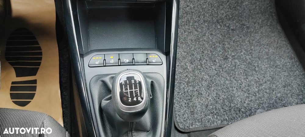 Kia Rio 1.0 T-GDI 100 Spirit - 12