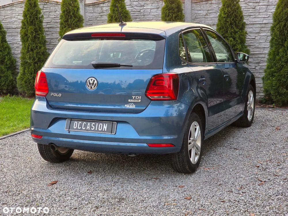 Volkswagen Polo - 7