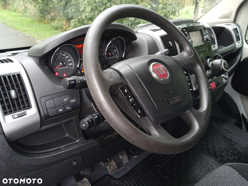 Fiat Ducato - 12