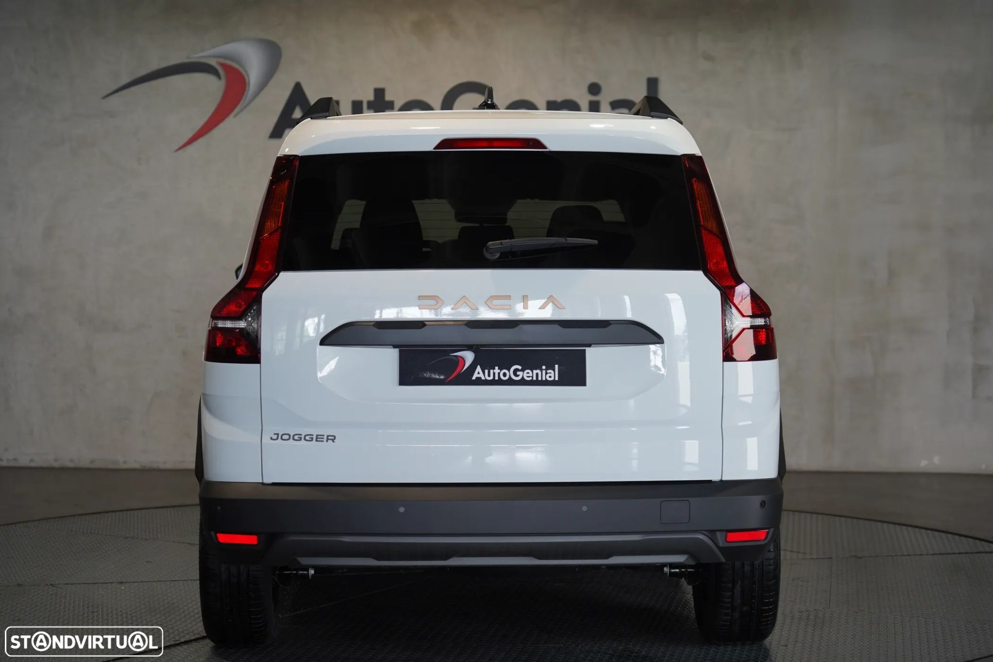 Dacia Jogger 1.0 ECO-G Extreme Bi-Fuel - 5