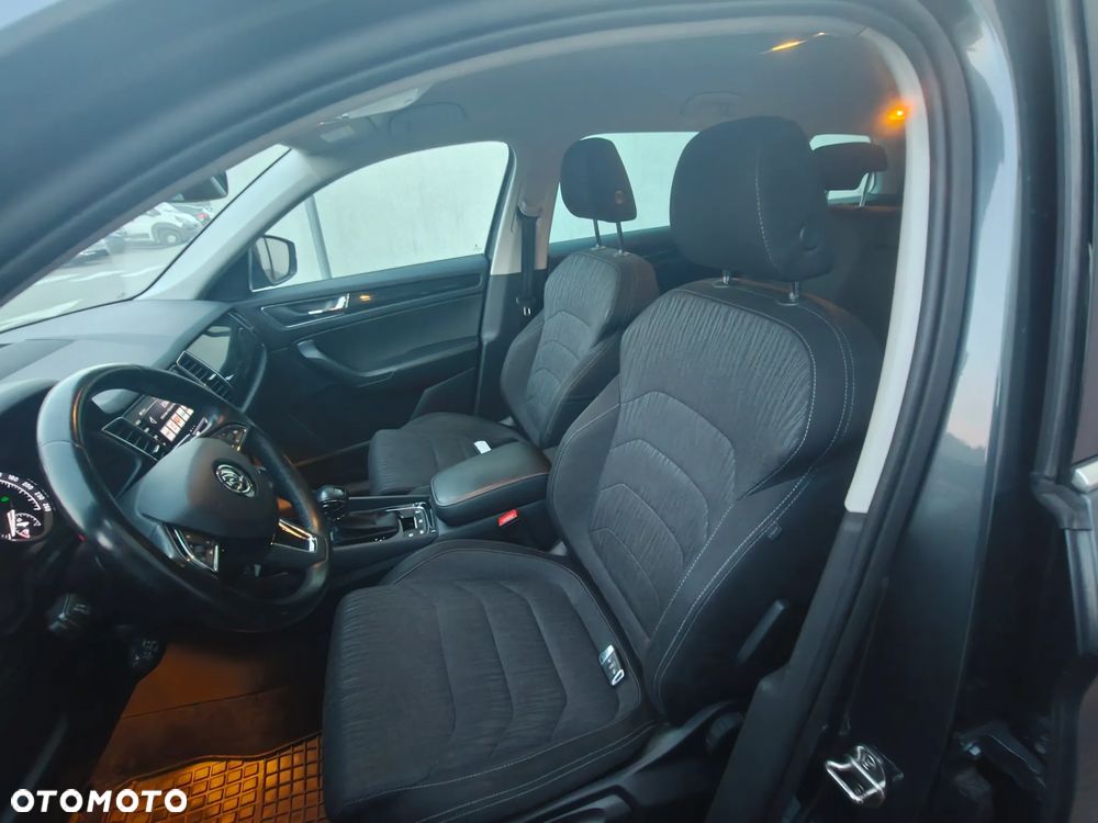 Skoda Kodiaq - 3