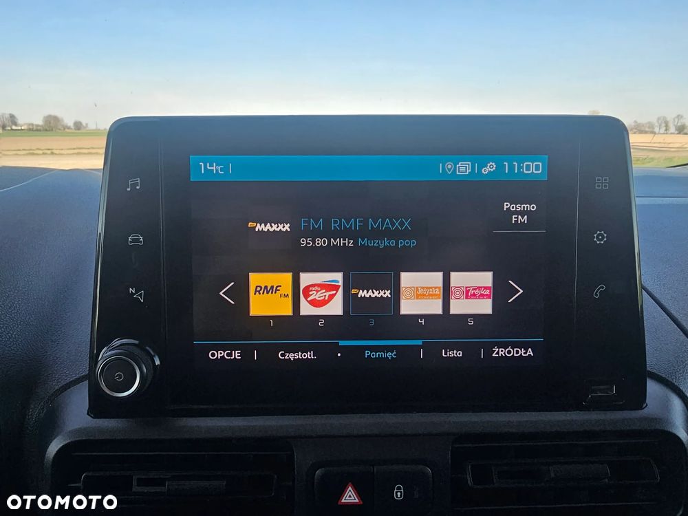 Citroën Berlingo - 27