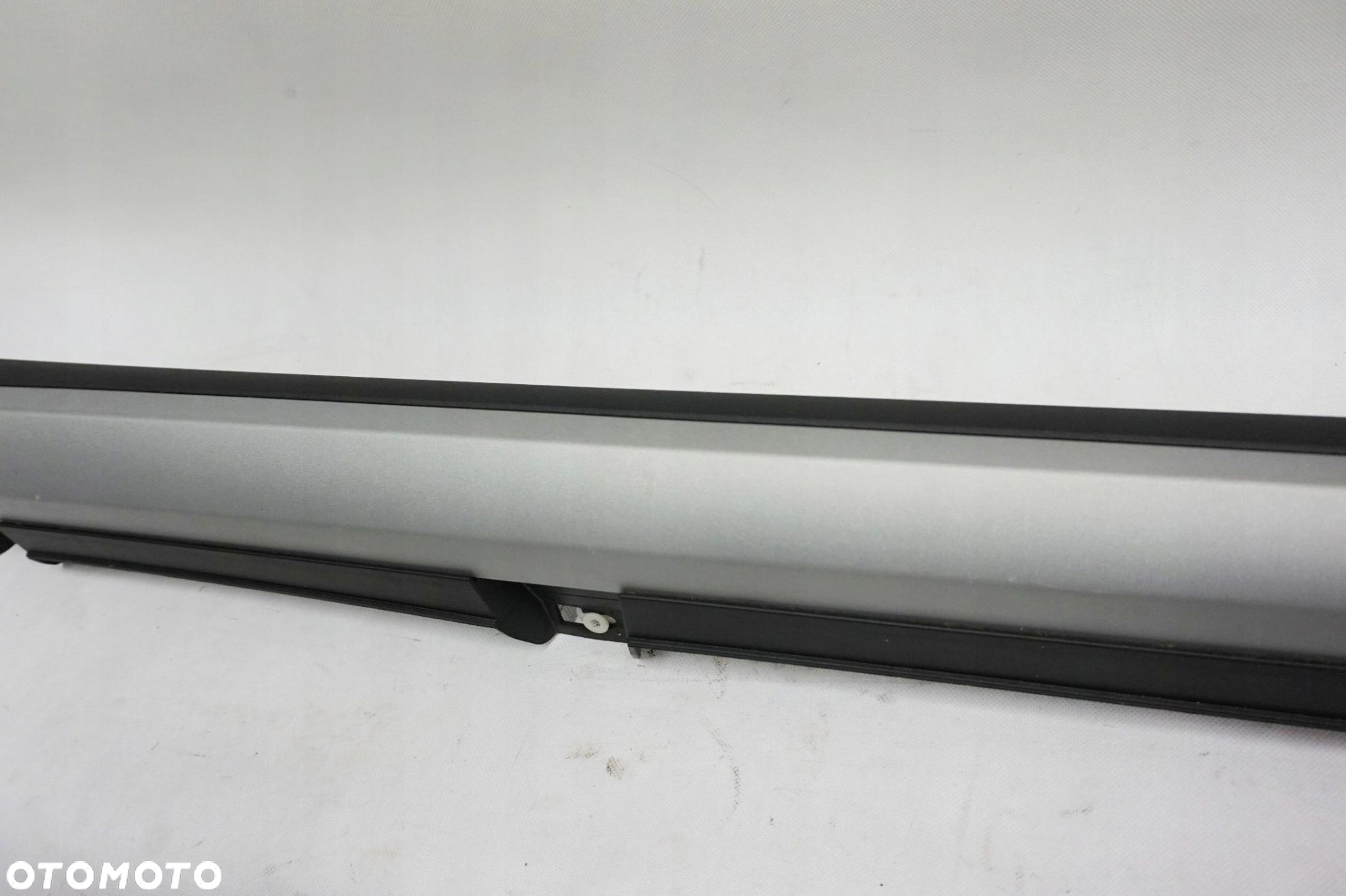 LISTWA PROGOWA LEWA FORD FIESTA ACTIVE VII MK8 - 5