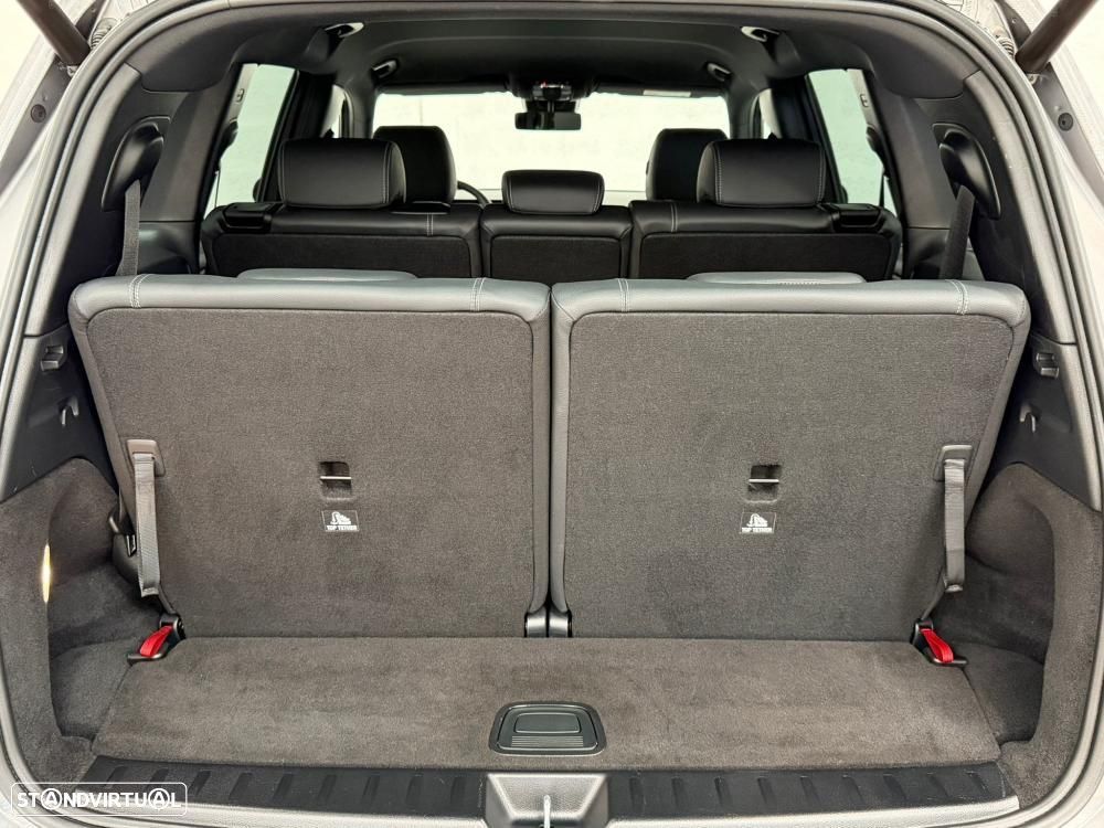 Mercedes-Benz EQB 250+ Progressive - 5