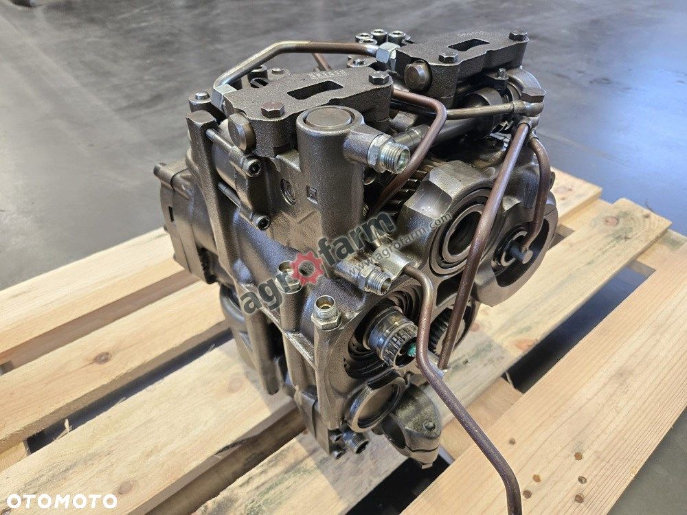 Skrzynia biegów Vario ML90, Fendt 516, 514, 512 - 2