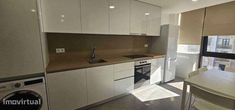 Arrendamento de Apartamento T1