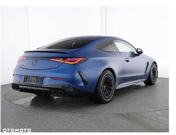 Mercedes-Benz CLE - 2