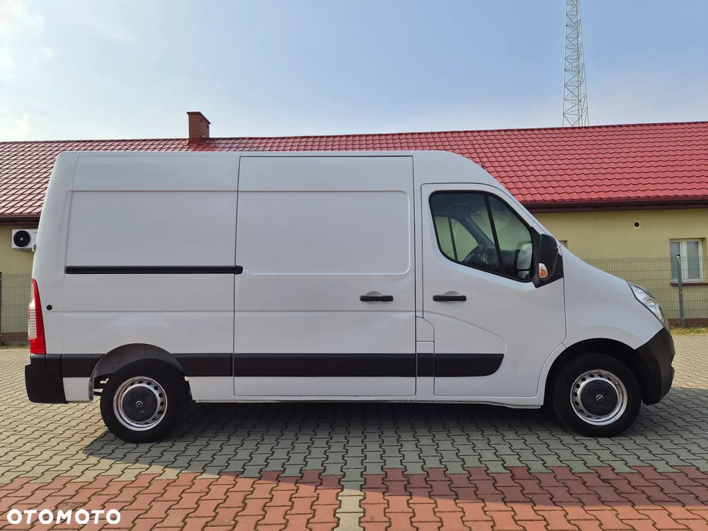 Renault Master - 19