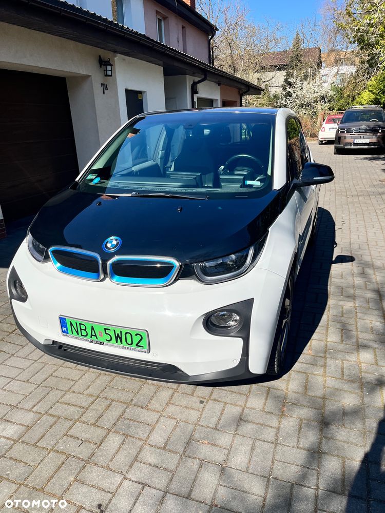 BMW i3 Standard - 2